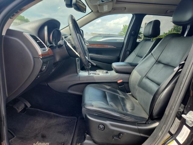 2012 JEEP GRAND CHER - 1C4RJFBG0CC241030