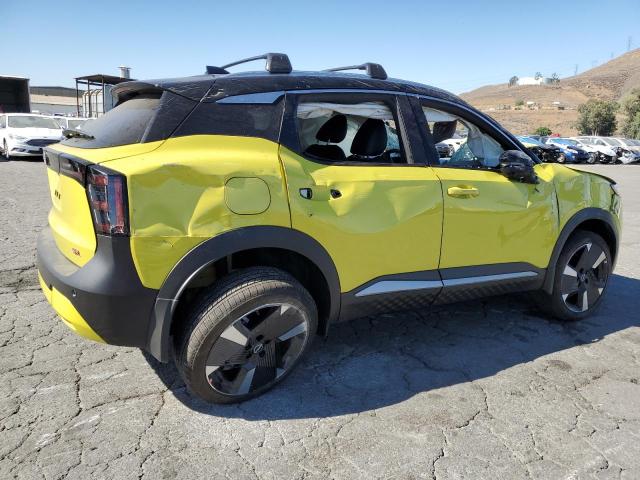 2025 NISSAN KICKS SR 3N8AP6DA2SL406409