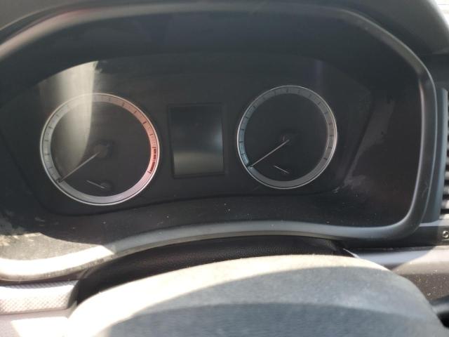 2018 HYUNDAI SONATA SE - 5NPE24AF3JH700450