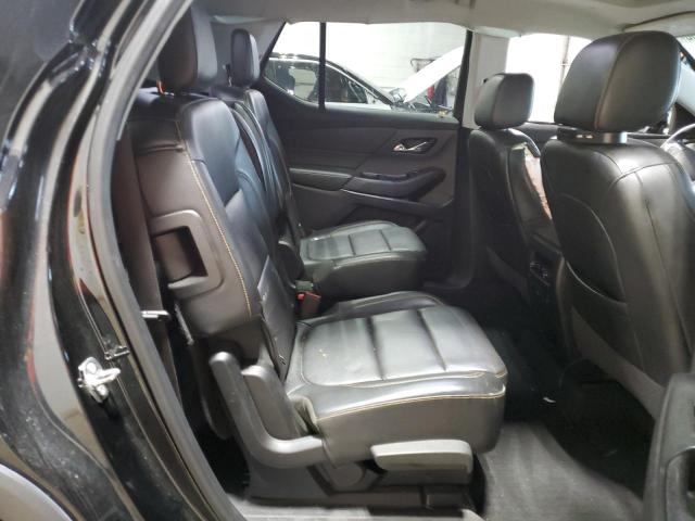 2018 CHEVROLET TRAVERSE L 1GNEVHKW6JJ119309