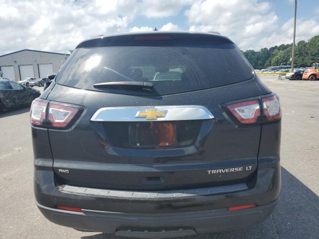 2015 CHEVROLET TRAVERSE L 1GNKVHKD1FJ112647
