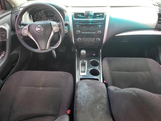 2013 NISSAN ALTIMA 2.5 #3309162918