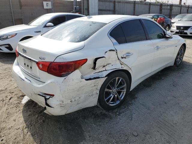 2017 INFINITI Q50 PREMIU JN1EV7AP3HM740127