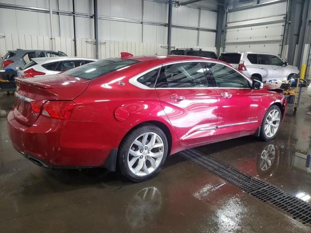 2015 CHEVROLET IMPALA LTZ 2G1165S30F9144825
