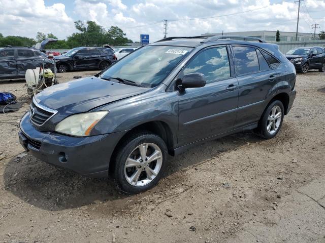 LEXUS RX 400
