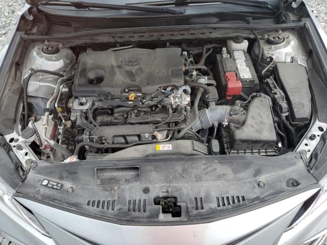 2023 TOYOTA CAMRY LE 4T1C11AK1PU783697