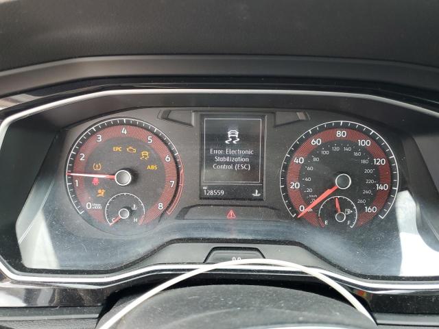 2020 VOLKSWAGEN JETTA S - 3VWCB7BU6LM007100
