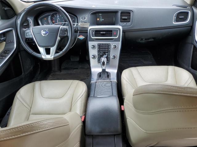 2017 VOLVO S60 DYNAMI YV140MTL2H2424210