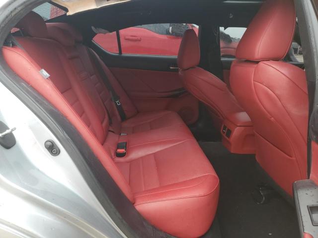 2021 LEXUS IS 350 F S JTHGZ1B22M5045862