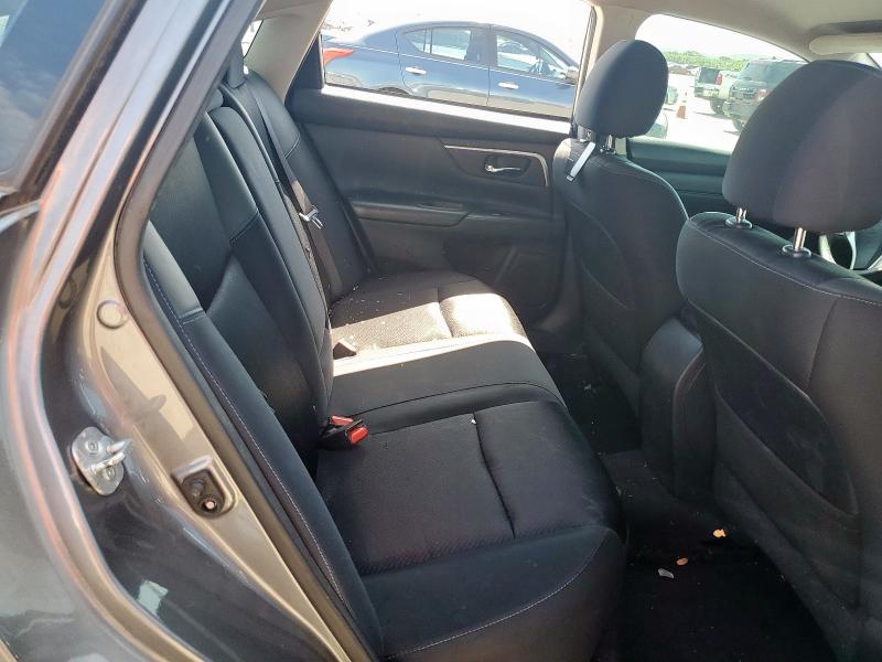 2016 NISSAN ALTIMA 2.5 - 1N4AL3AP5GC289481