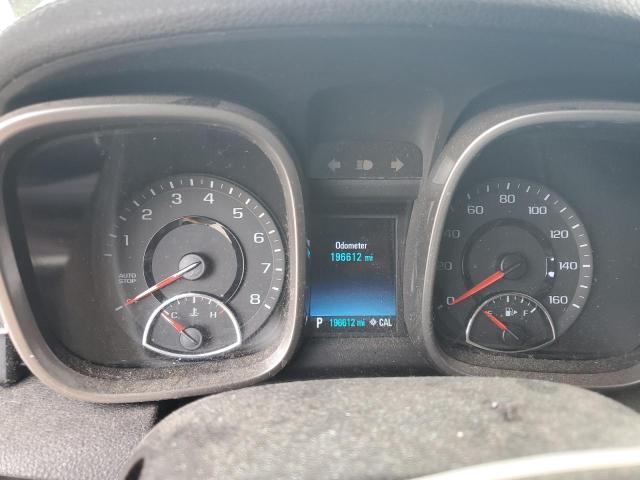 2015 CHEVROLET MALIBU 1LT 1G11C5SL7FF183590