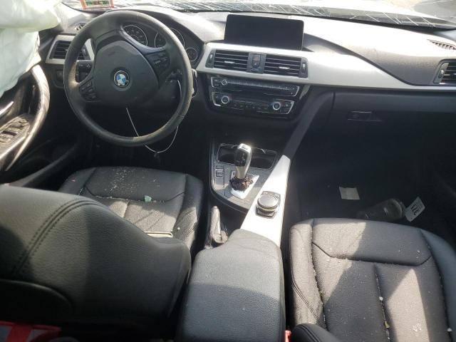 2016 BMW 320 XI WBA8A3C50GK690207