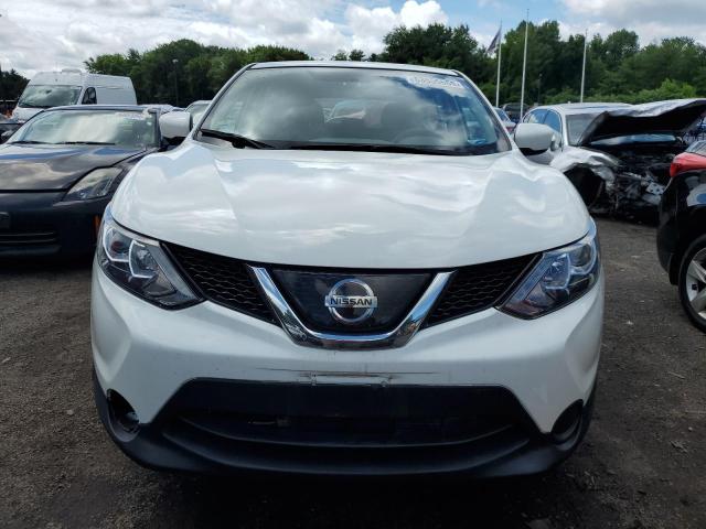 2019 NISSAN ROGUE SPOR - JN1BJ1CR4KW330331