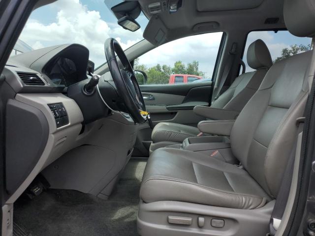 2016 HONDA ODYSSEY EX - 5FNRL5H64GB118519
