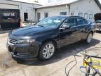 2017 CHEVROLET IMPALA LT - 2G1105S3XH9111805