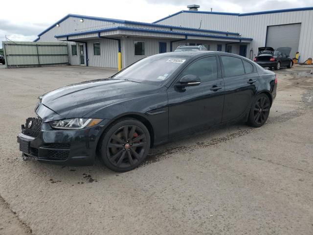 JAGUAR XE PRESTIG