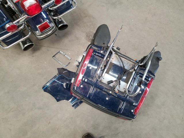 2002 HARLEY-DAVIDSON FLHTCUI SH 1HD1FLW312Y615665
