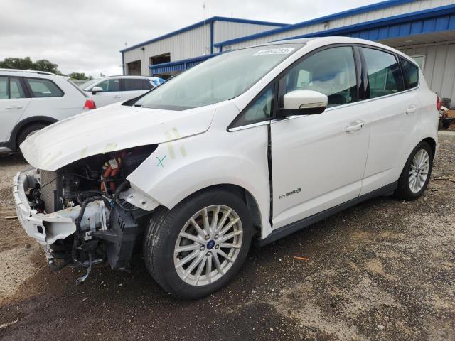 2015 FORD C-MAX SEL 1FADP5BUXFL109492