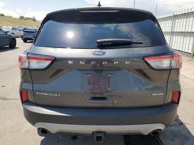 2020 FORD ESCAPE TIT 1FMCU9J98LUC51389