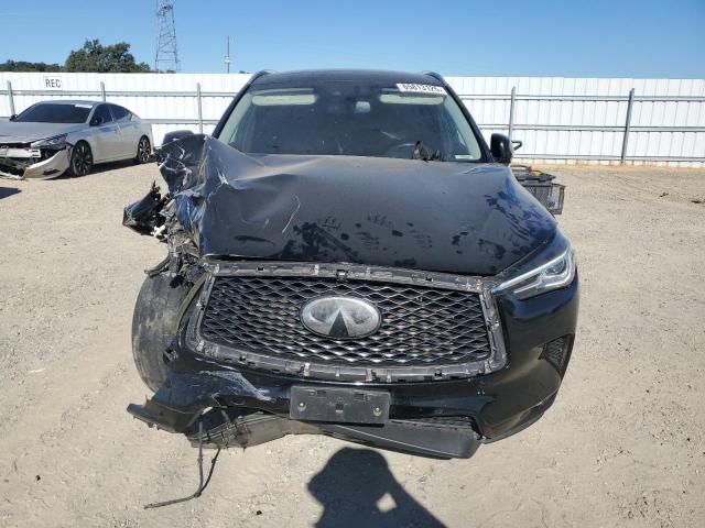 2019 INFINITI QX50 ESSENTIAL 3PCAJ5M13KF117576