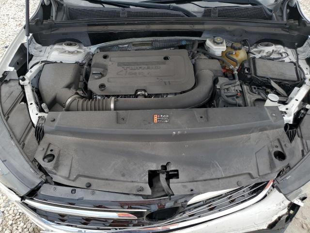 2021 BUICK ENVISION E LRBFZNR40MD074986
