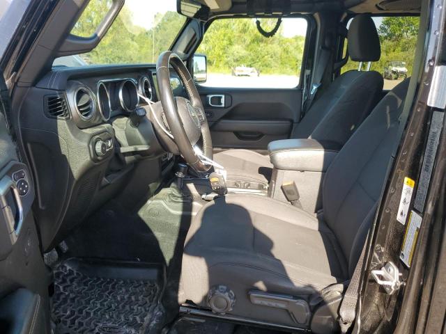 2020 JEEP WRANGLER U 1C4HJXEN4LW109365