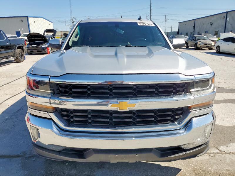 2017 CHEVROLET SILVERADO 3GCPCRECXHG479287