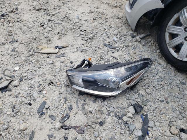 2023 KIA RIO LX 3KPA24AD5PE517464