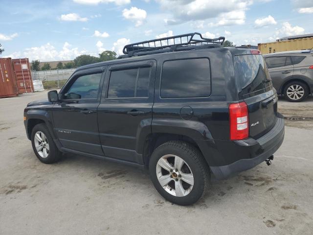 2016 JEEP PATRIOT SP 1C4NJRBB7GD627643