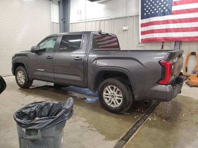2024 TOYOTA TUNDRA CRE - 5TFLA5DB7RX151005