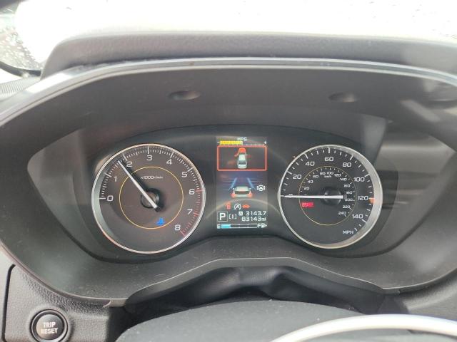2021 SUBARU CROSSTREK - JF2GTHSC5MH222313