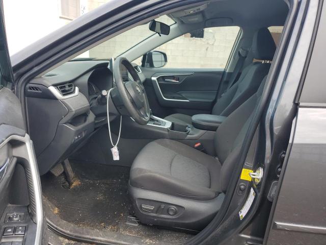 2023 TOYOTA RAV4 XLE - 2T3P1RFV3PW329946