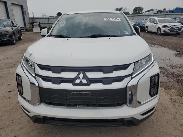 2020 MITSUBISHI OUTLANDER JA4AR3AU7LU028849