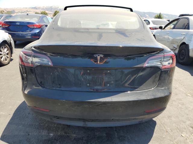 2018 TESLA MODEL 3 - 5YJ3E1EA6JF046649