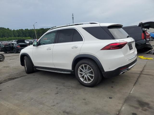 2024 MERCEDES-BENZ GLE 350 4M 4JGFB4FE9RB065957