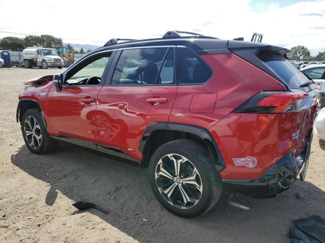 2024 TOYOTA RAV4 PRIME - JTMEB3FV0RD175200