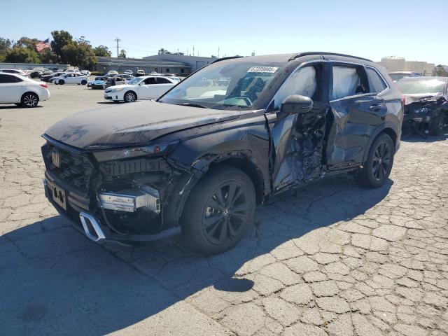 2023 HONDA CR-V SPORT TOURING 2HKRS6H96PH805960