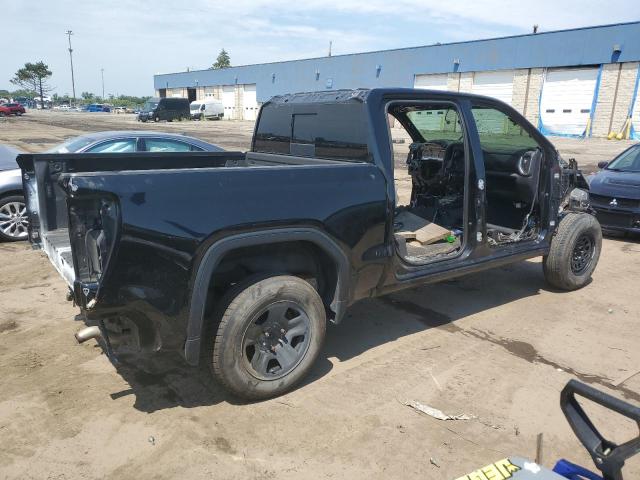 2019 GMC SIERRA K15 1GTU9FEL3KZ301826