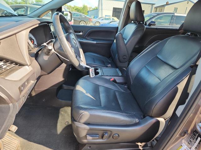 2015 TOYOTA SIENNA SPO 5TDXK3DC4FS527821