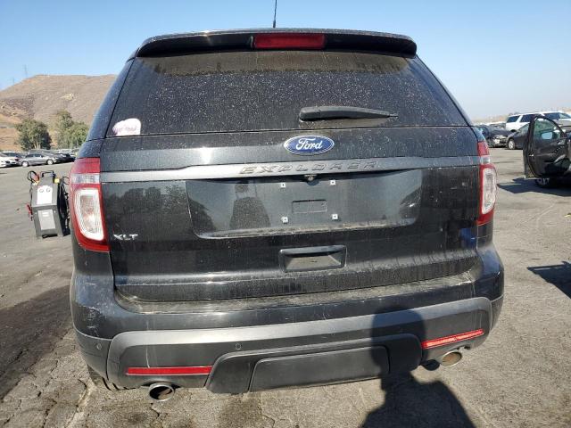 2015 FORD EXPLORER X - 1FM5K7D89FGA03516