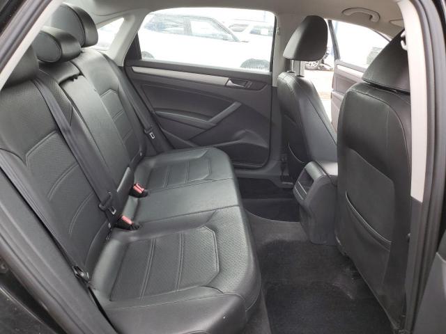 2015 VOLKSWAGEN PASSAT S 1VWAT7A3XFC038708