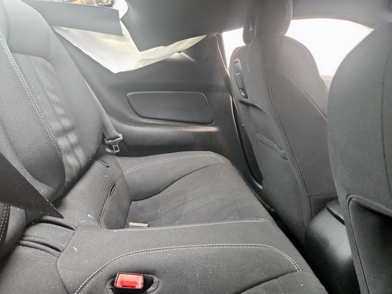 2018 FORD MUSTANG - 1FA6P8TH4J5171947