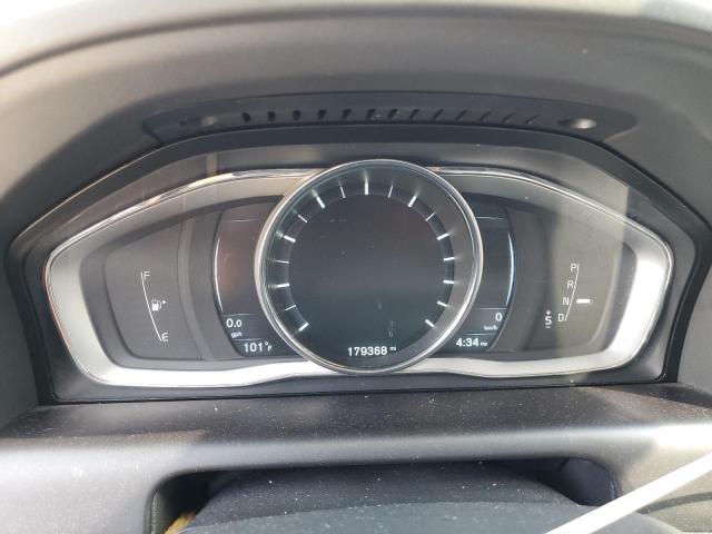 2015 VOLVO XC60 T5 PREMIER YV440MDK2F2734928