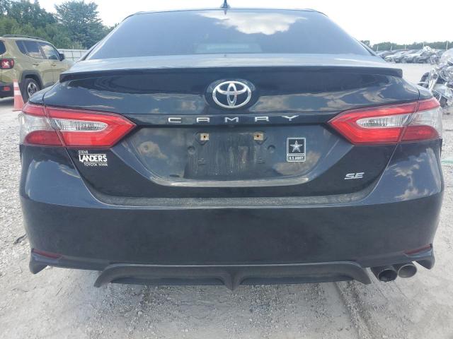 2019 TOYOTA CAMRY L - 4T1B11HK5KU297078