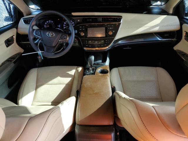 2016 TOYOTA AVALON XLE 4T1BK1EB5GU228948