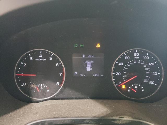 2021 KIA SELTOS S KNDEUCAAXM7058519