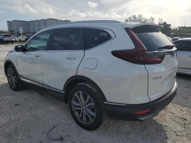 2022 HONDA CR-V TOURI 2HKRW2H93NH622719