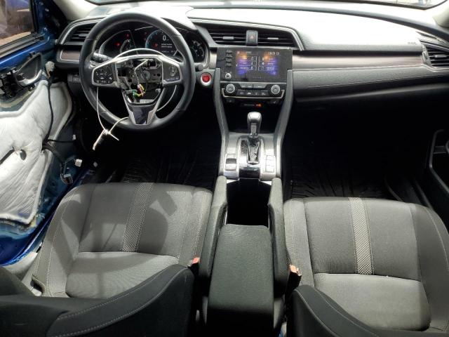 2021 HONDA CIVIC EX 2HGFC1F32MH703336