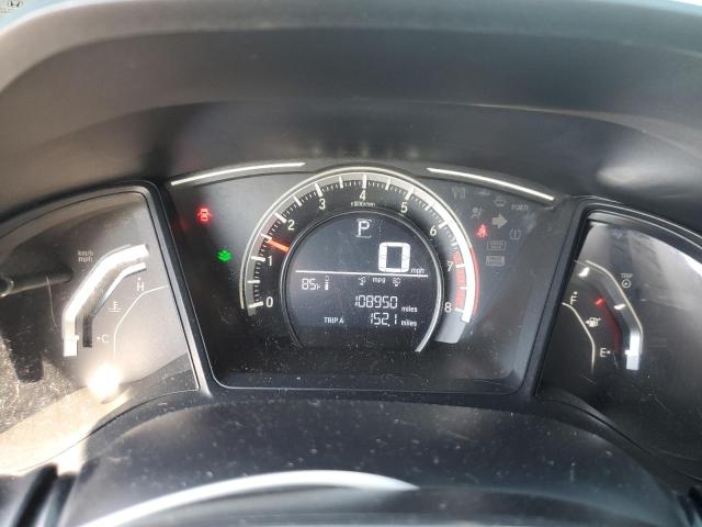 2017 HONDA CIVIC LX - 2HGFC2F55HH527346