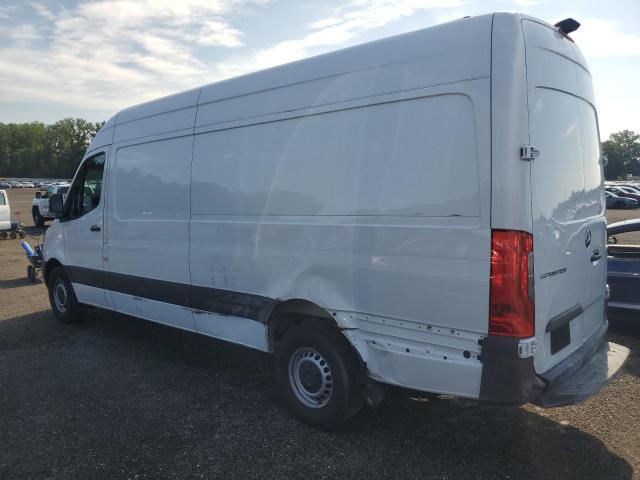2023 MERCEDES-BENZ SPRINTER 2 W1Y4NCHY7PT125595
